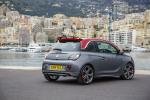 Vauxhall Adam Grand Slam 2015 года